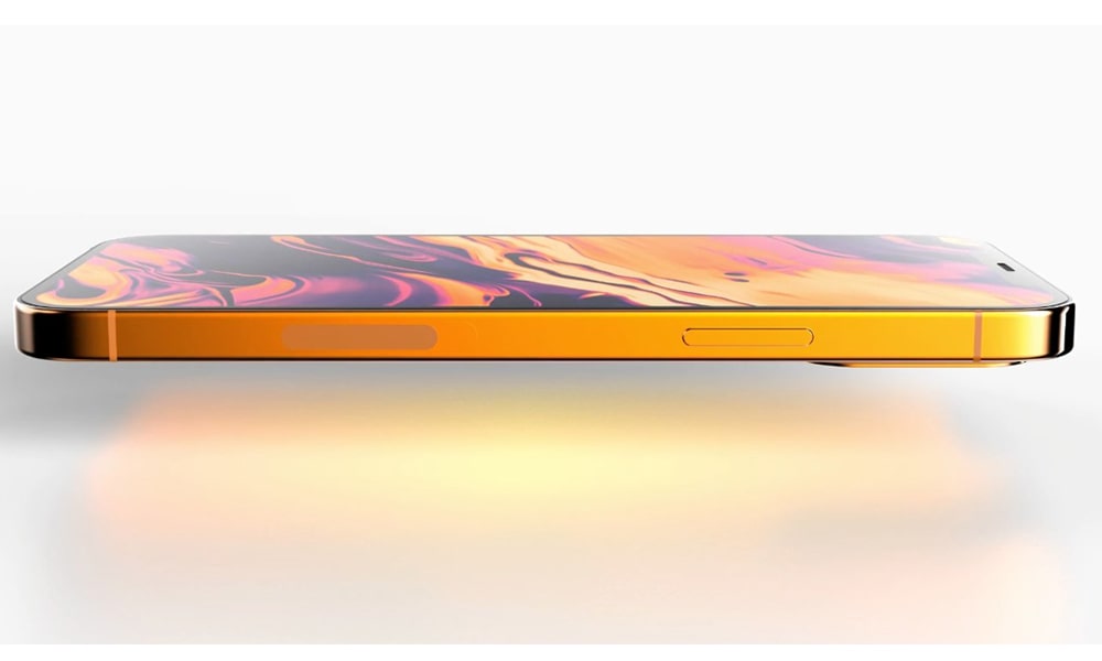 iPhone 13 Pro Max lộ cấu hình vượt trội nhưng giá không thay đổi